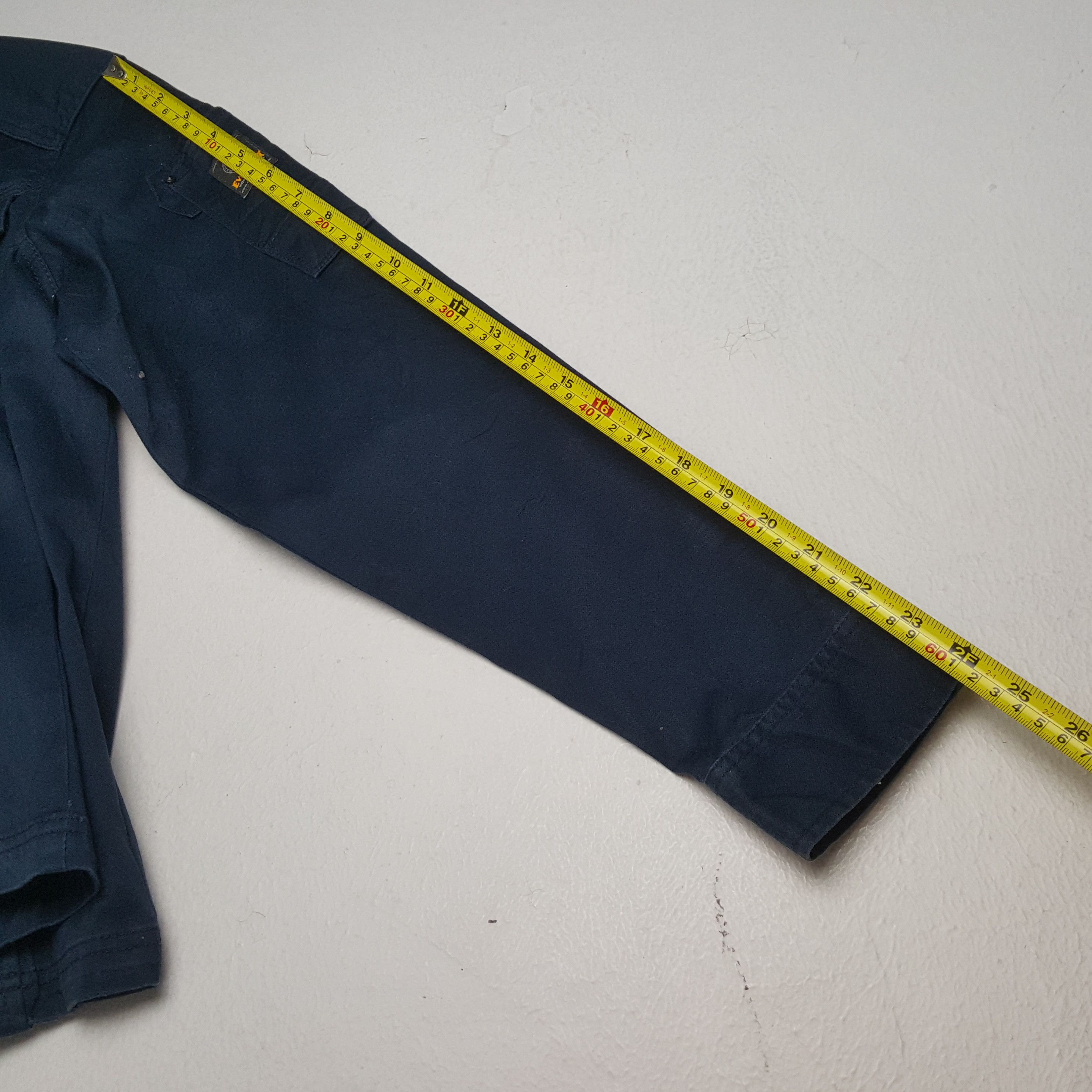 Japanese Brand × Vintage Vintage TRD TOYOTA RACING DEVELOPMENT Japanese Custom Jacket Size US M / EU 48-50 / 2 - 6 Thumbnail