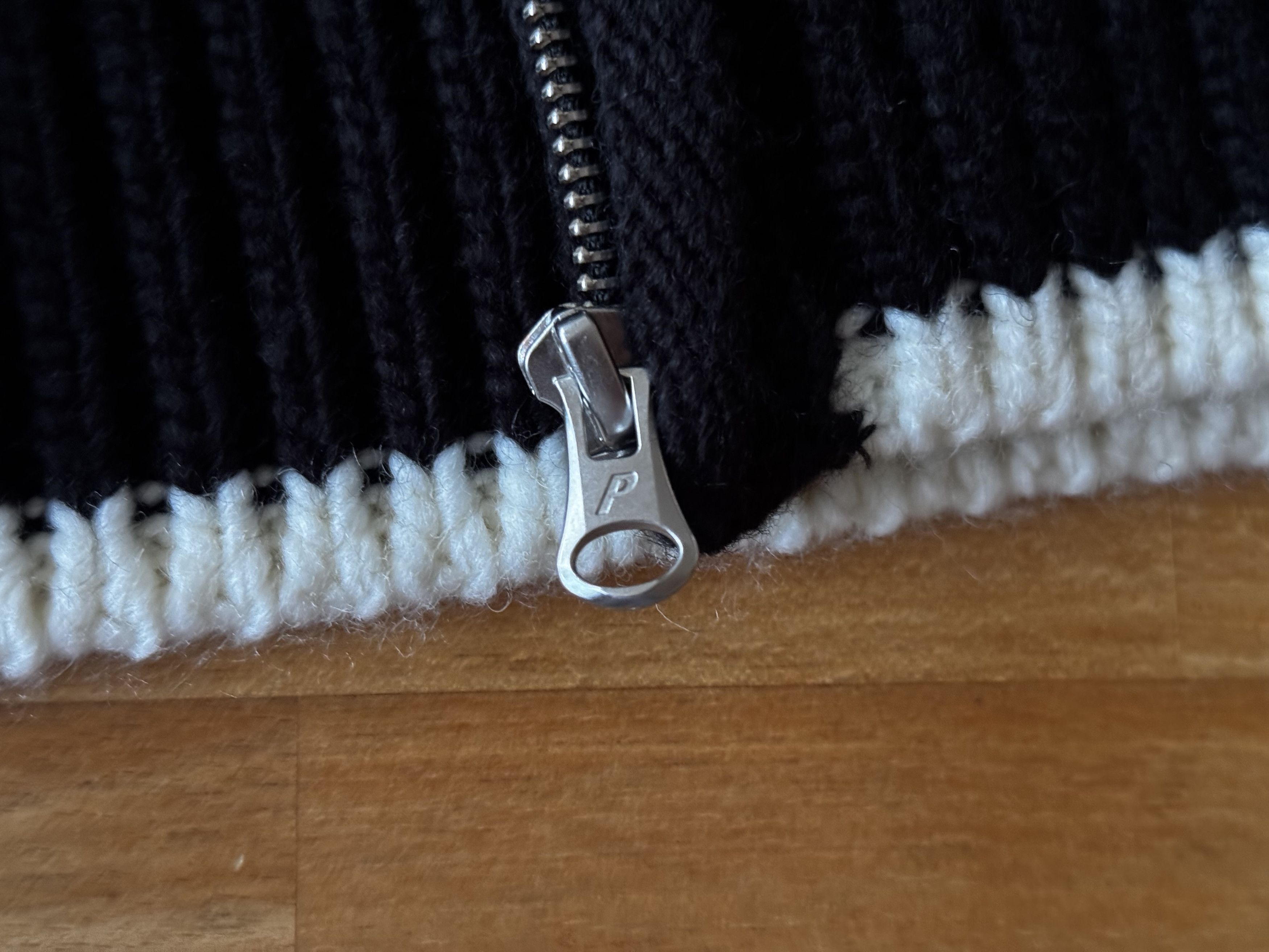 Palace Bones Cowichan Knit Size US L / EU 52-54 / 3 - 9 Thumbnail