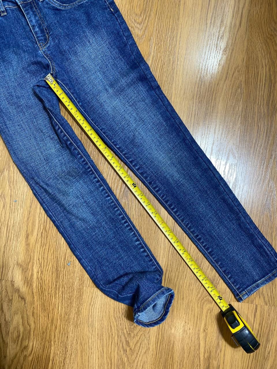 Levi's Vintage 90s Levis Silvertab Jeans Size US 33 - 13 Thumbnail