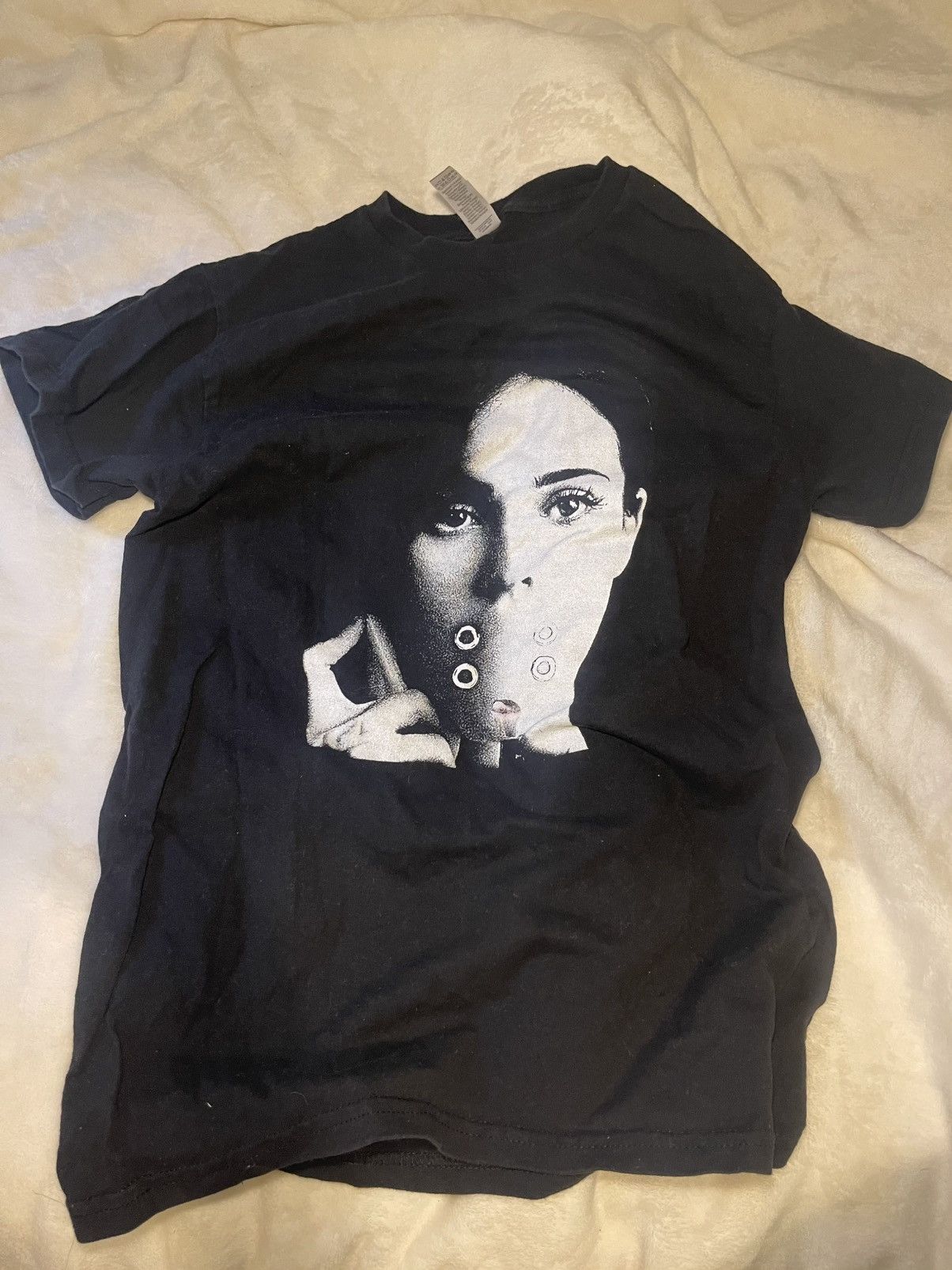 Vintage Jennifer’s body black tee Size US S / EU 44-46 / 1 - 1 Thumbnail