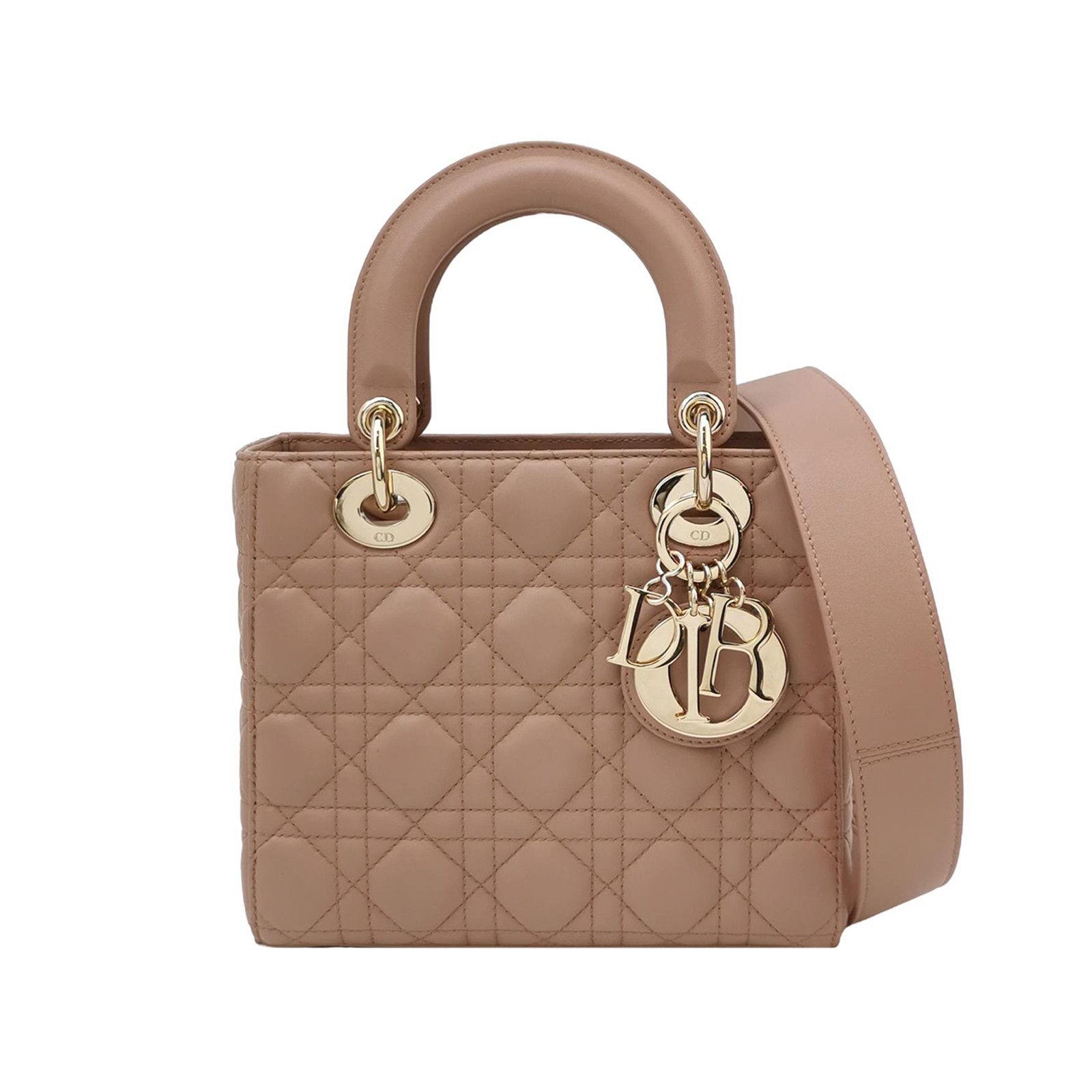 Dior Dior Women os Shoulder Bags Size ONE SIZE - 1 Thumbnail