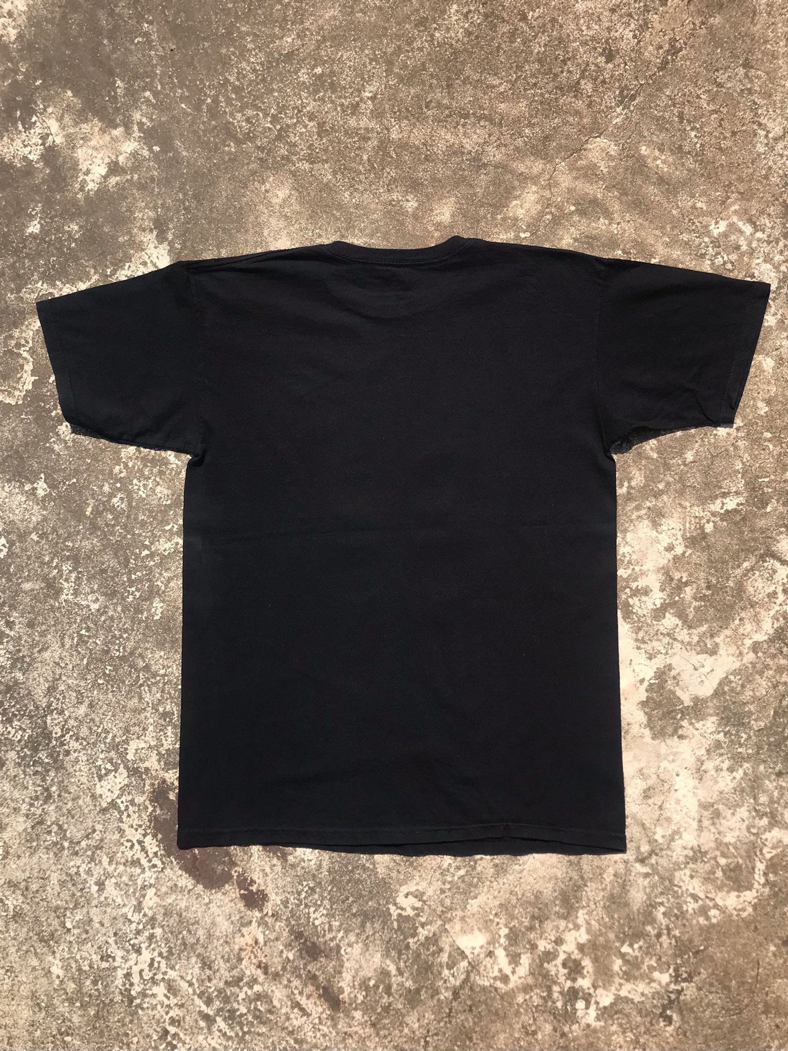 Ozzy Osbourne Aleister Crowley T Shirt Size US M / EU 48-50 / 2 - 5 Thumbnail
