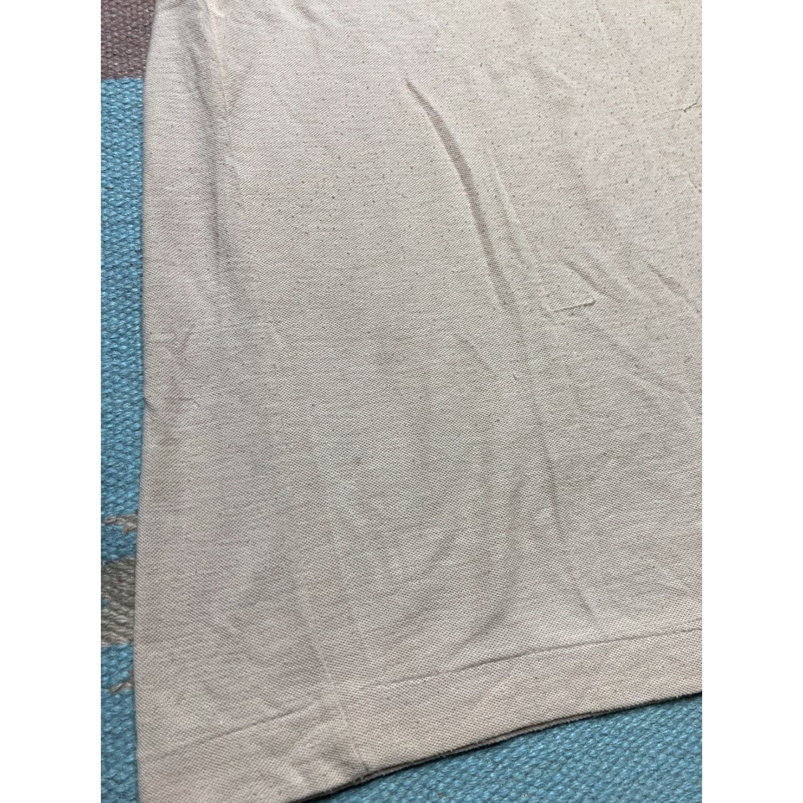 Sears VINTAGE Sears Kings Road Polo Shirt Short Sleeve Adult XL 1970s Size US XL / EU 56 / 4 - 2 Thumbnail