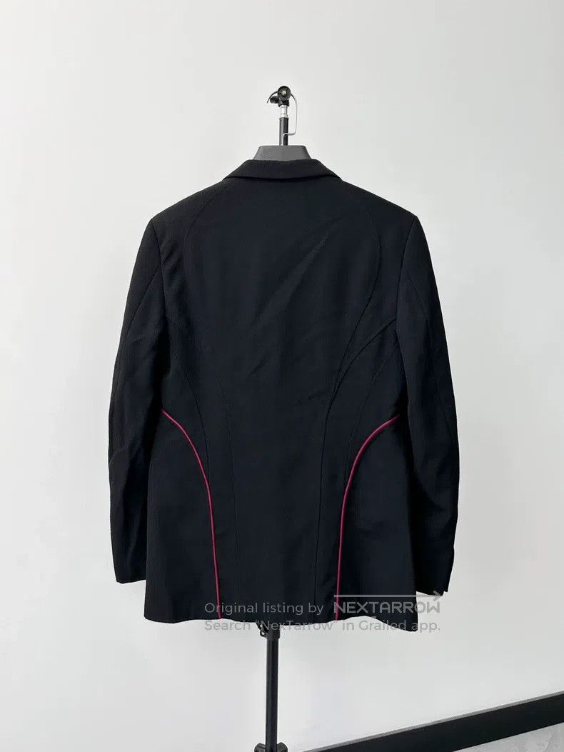 Comme des Garcons Comme Des Garcons blazer Size US M / EU 48-50 / 2 - 2 Thumbnail