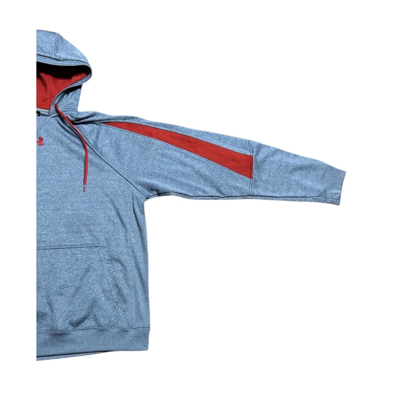 Under Armour VINTAGE No — N/A Size US S / EU 44-46 / 1 - 3 Thumbnail