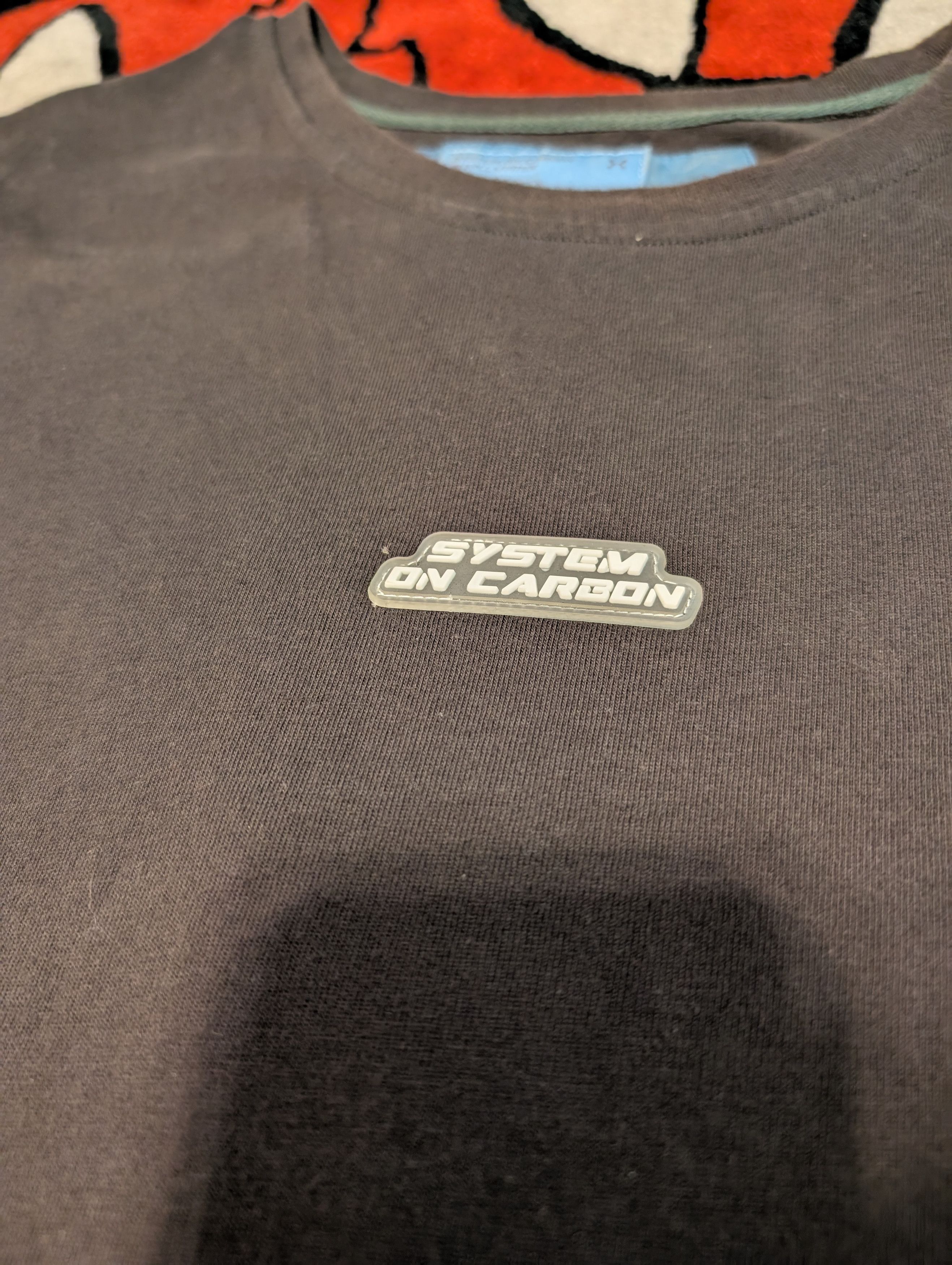 C2H4 C2H4 System On Carbon Shirt Size US M / EU 48-50 / 2 - 2 Thumbnail