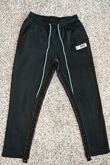 Puma rhude hotsell track pants