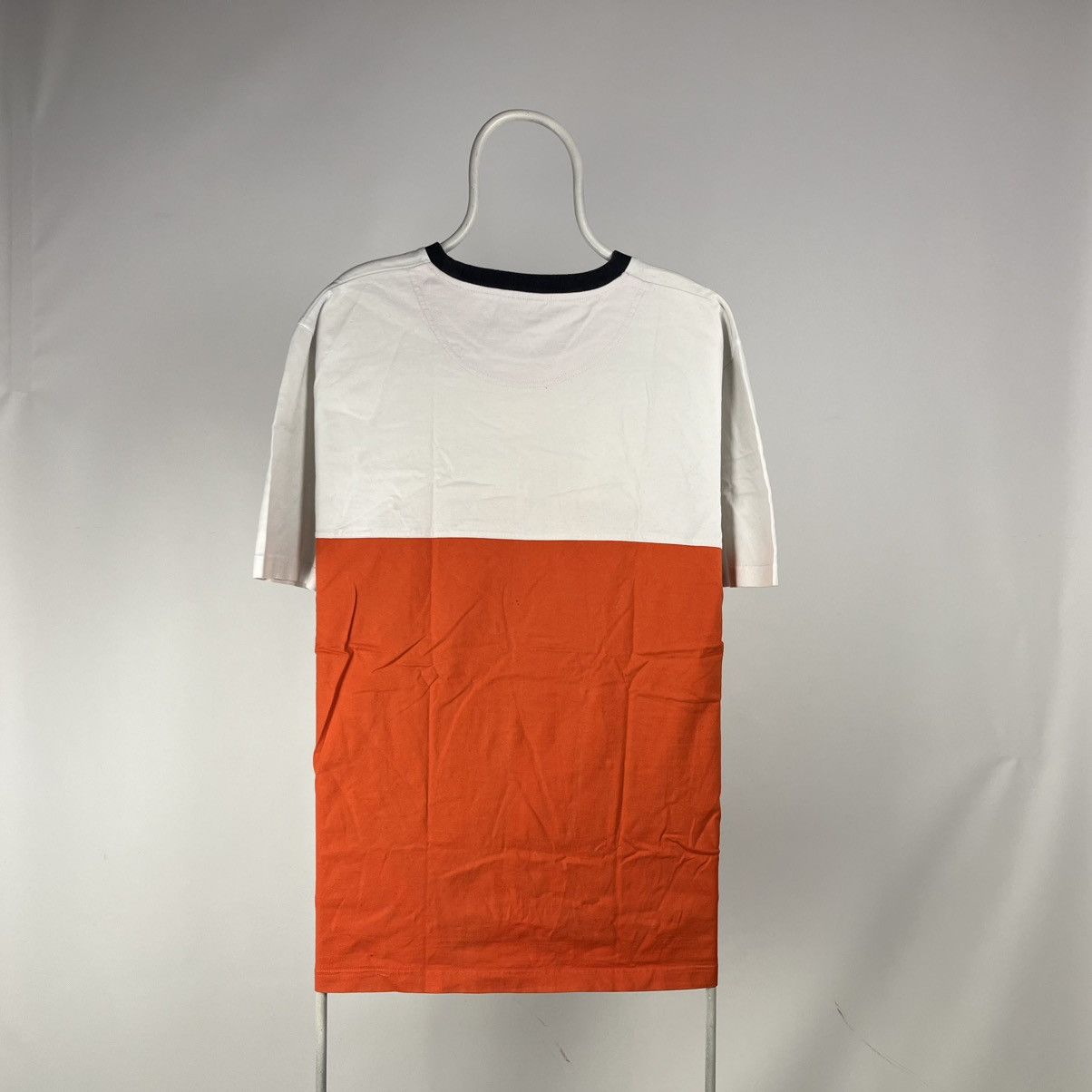 Hackett Hackett London Essential British Kit tshirt 2004 size XXL Size US XXL / EU 58 / 5 - 2 Thumbnail