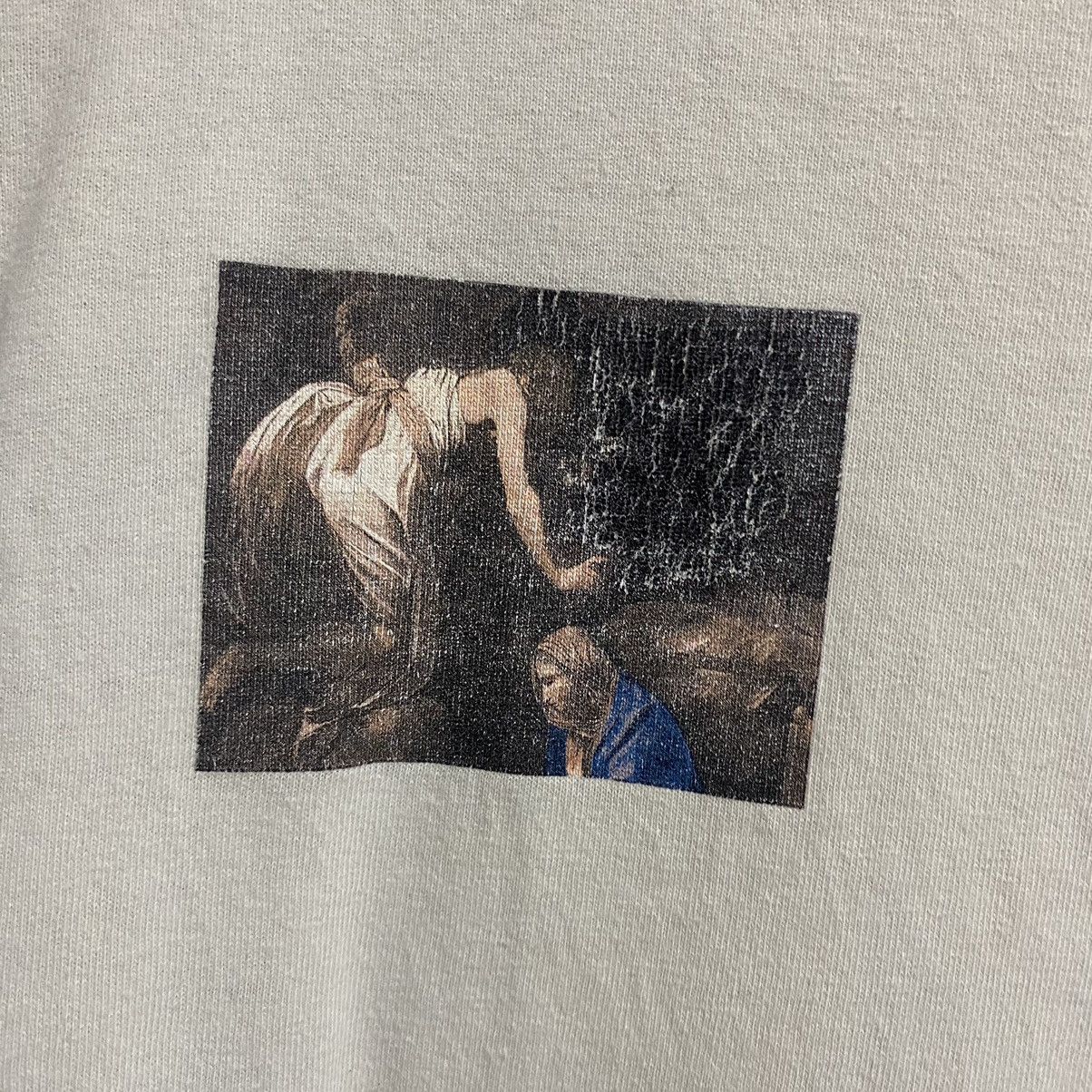 Off-White Off-White Shirt Size Medium Size US M / EU 48-50 / 2 - 10 Thumbnail