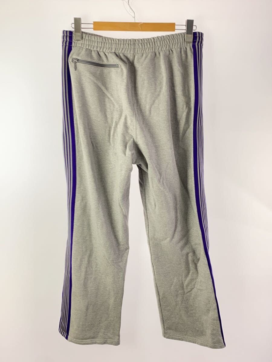 Needles Needles Cotton Track Pants Grey Size US 32 / EU 48 - 2 Thumbnail