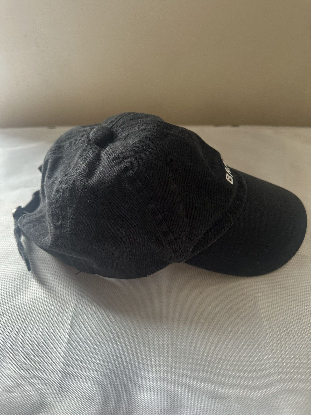 Bape BAPE Premium Summer Bag Strapback Hat Black VINTAGE SS19 Size ONE SIZE - 3 Thumbnail