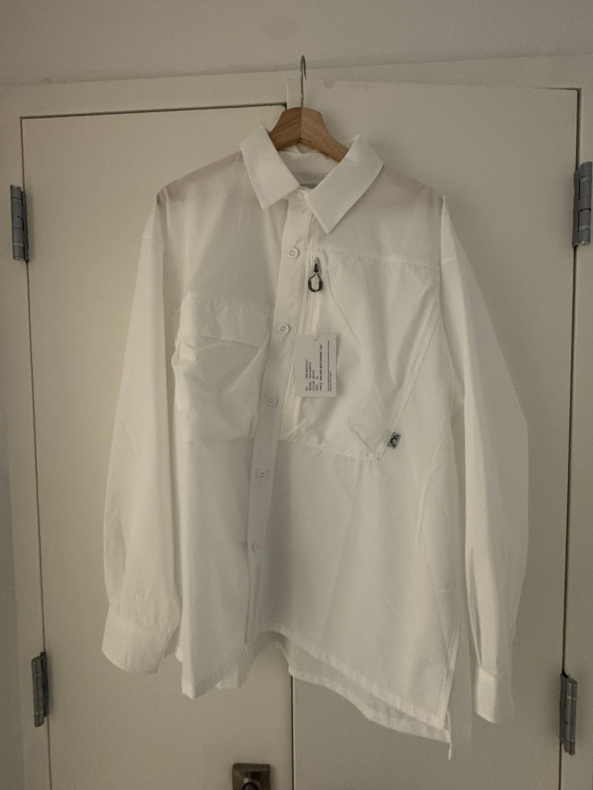 CMF Outdoor Garment CMF Outdoor Garment - GM Shirt Size US XL / EU 56 / 4 - 1 Thumbnail