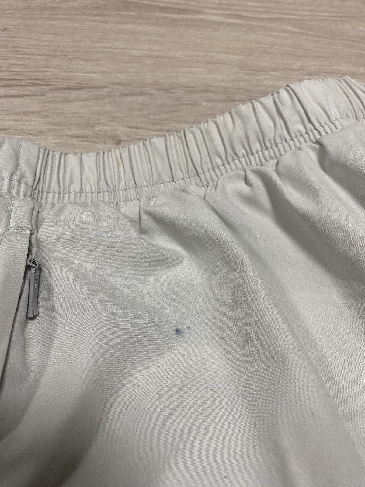 Nike Vintage Nike shorts small logo Size 34” L Size US 34 / EU 50 - 4 Thumbnail