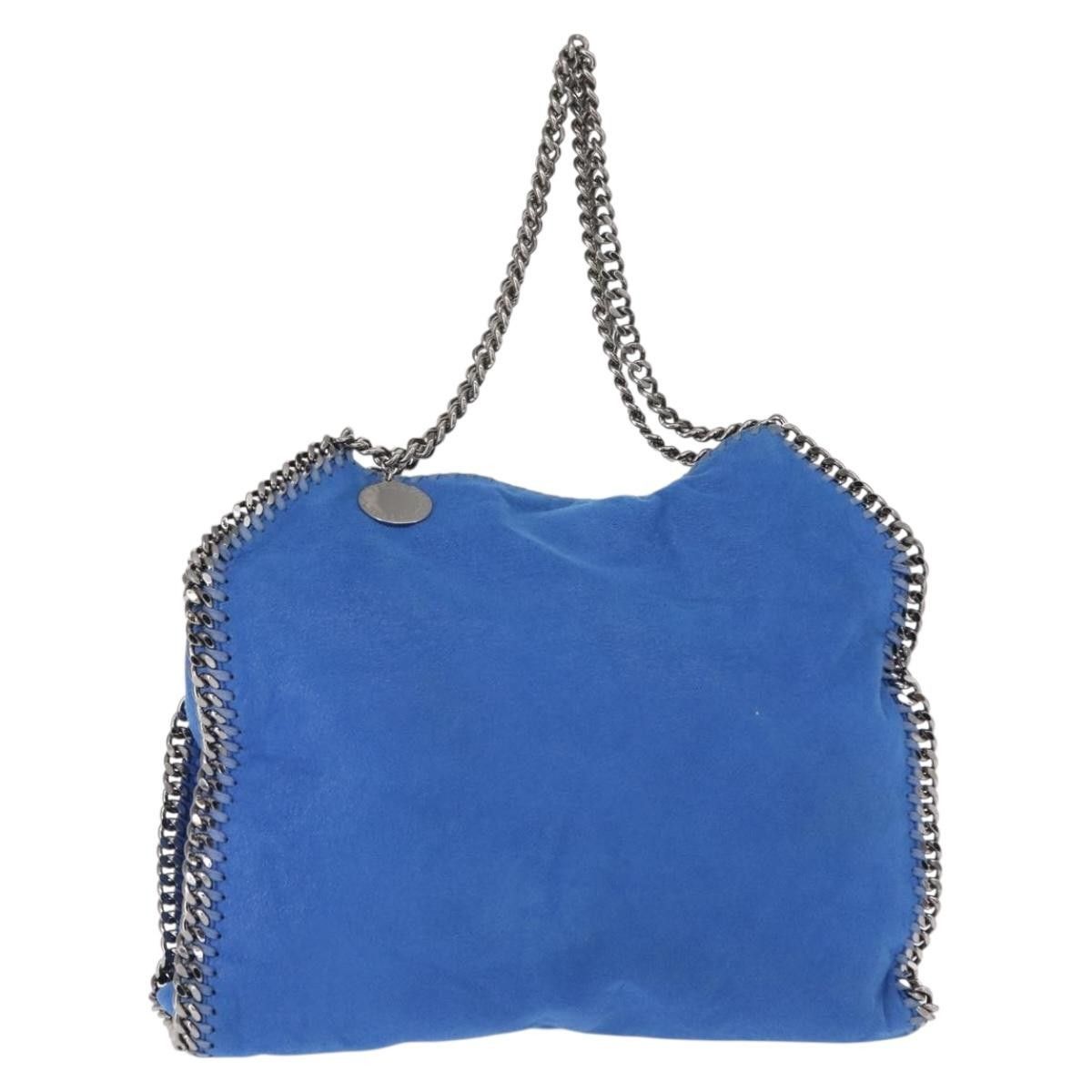 Stella McCartney Stella McCartney Falabella Tote Shaggy Deer Size ONE SIZE - 1 Thumbnail