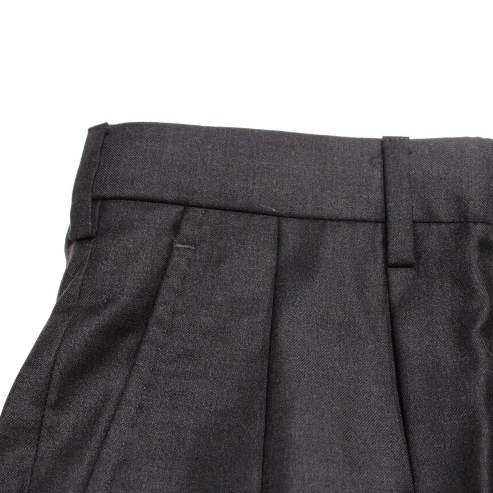 Zanella Zanella New with tags Dress Pants Size 36 US In Gray Size US 36 / EU 52 - 4 Thumbnail