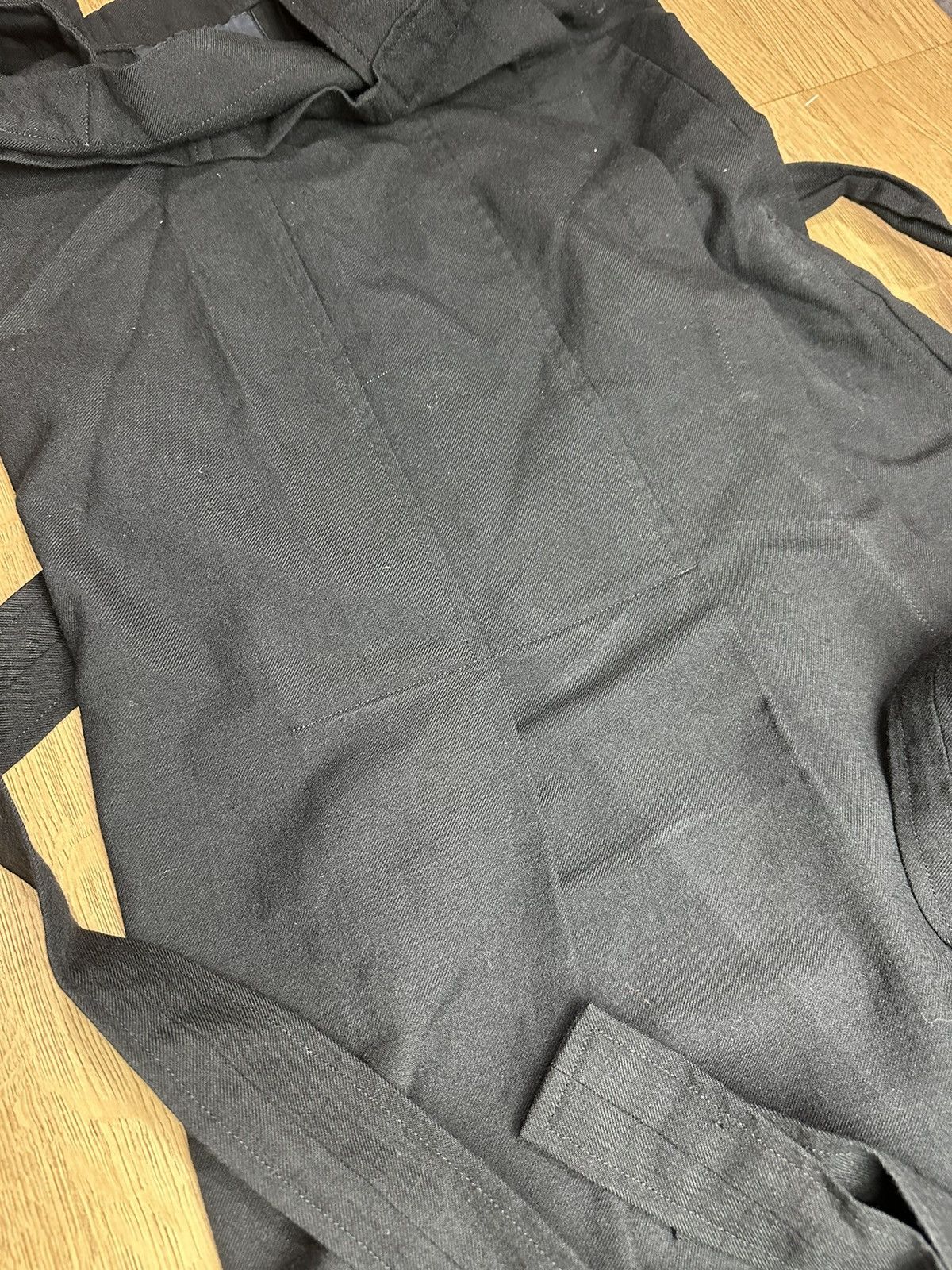Comme des Garcons Vintage tricot comme des garcons wool dresses Size S / US 4 / IT 40 - 9 Thumbnail