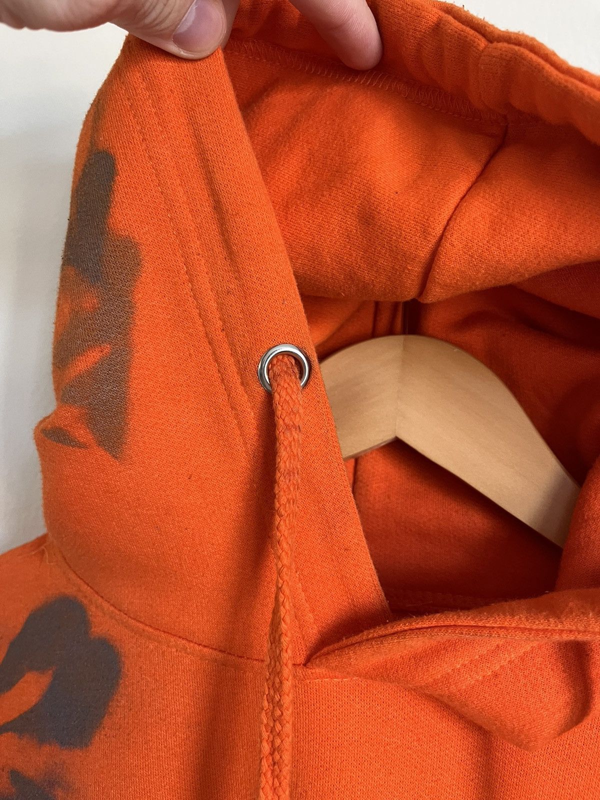 Alien Workshop × Vintage Vintage Y2K Alien Supreme Collection Boxy Hoodie Size US M / EU 48-50 / 2 - 7 Thumbnail