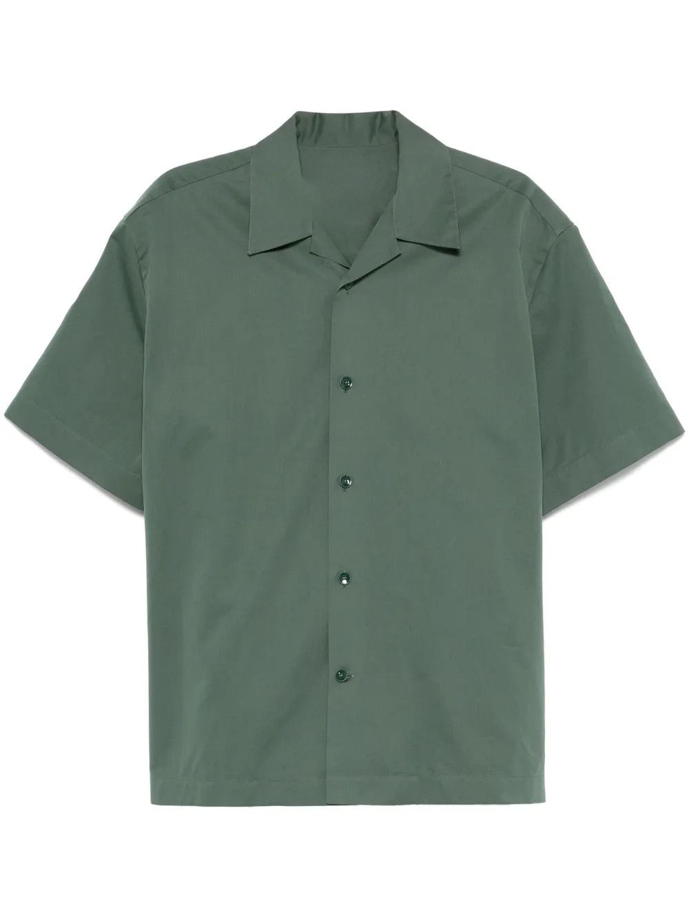 Other Men Poplin Shirt – Lightweight Classic Smart Casual Style Size US M / EU 48-50 / 2 - 3 Thumbnail
