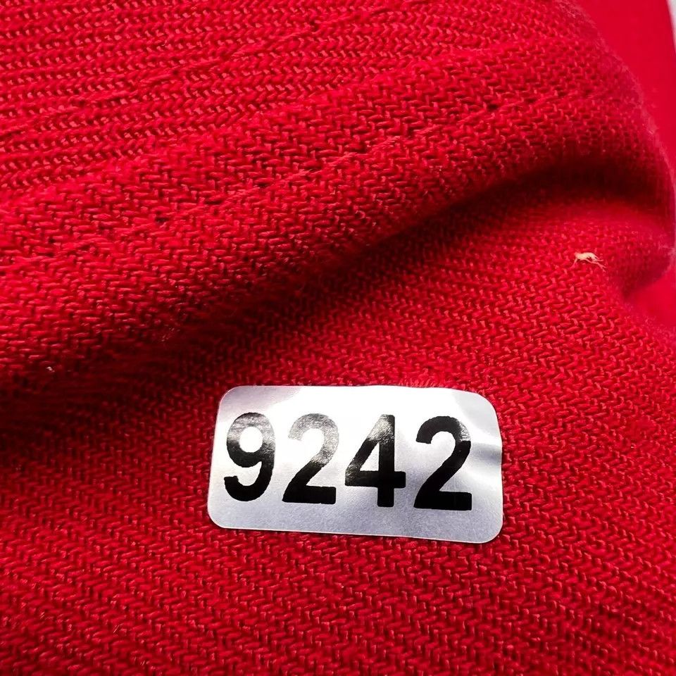 New Era San Francisco 49ers Hat Men Red Stretch Snap Back Cap New Size ONE SIZE - 8 Thumbnail