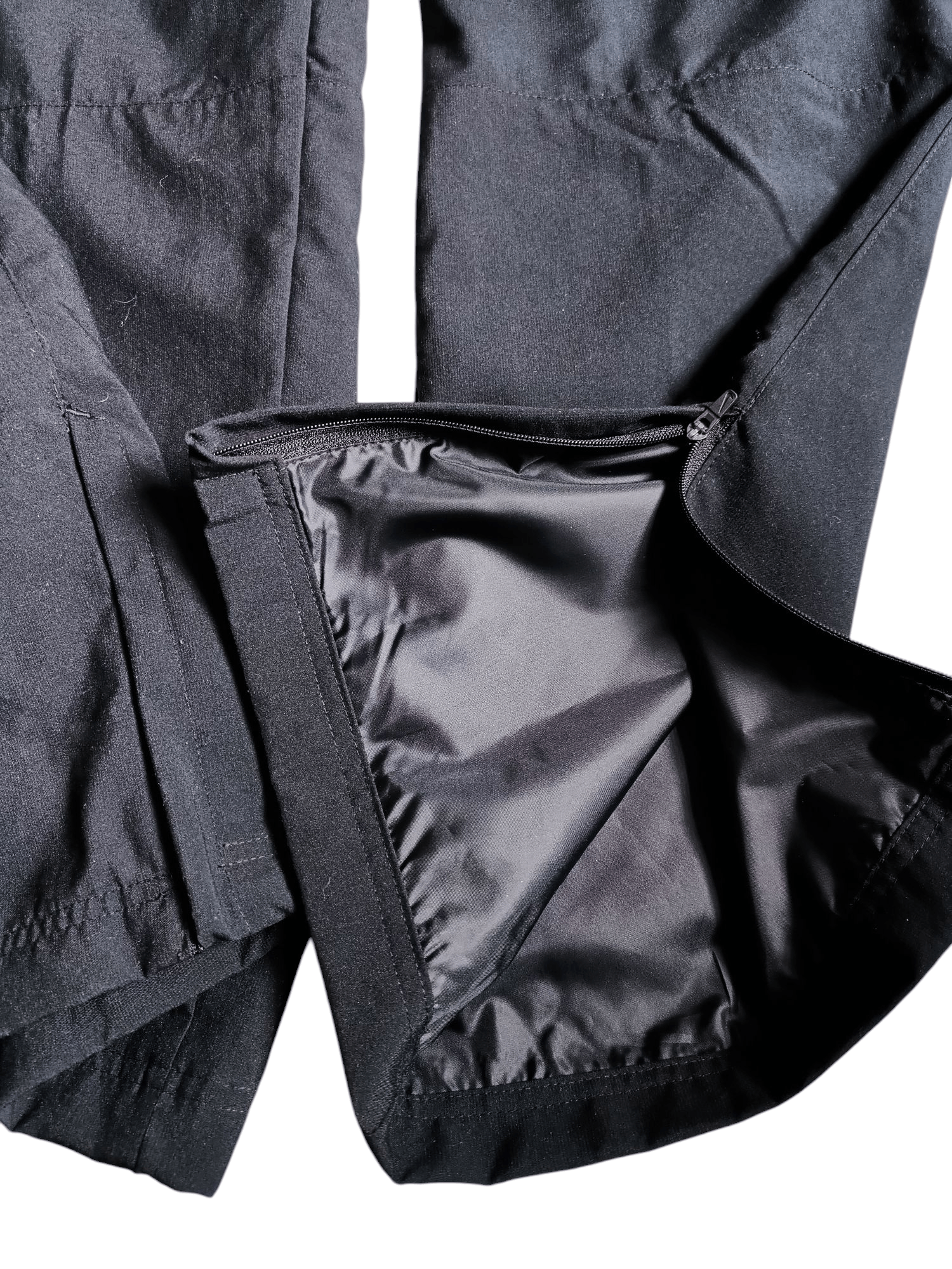 Nike × Vintage Nike nylon pants Size US 34 / EU 50 - 4 Thumbnail