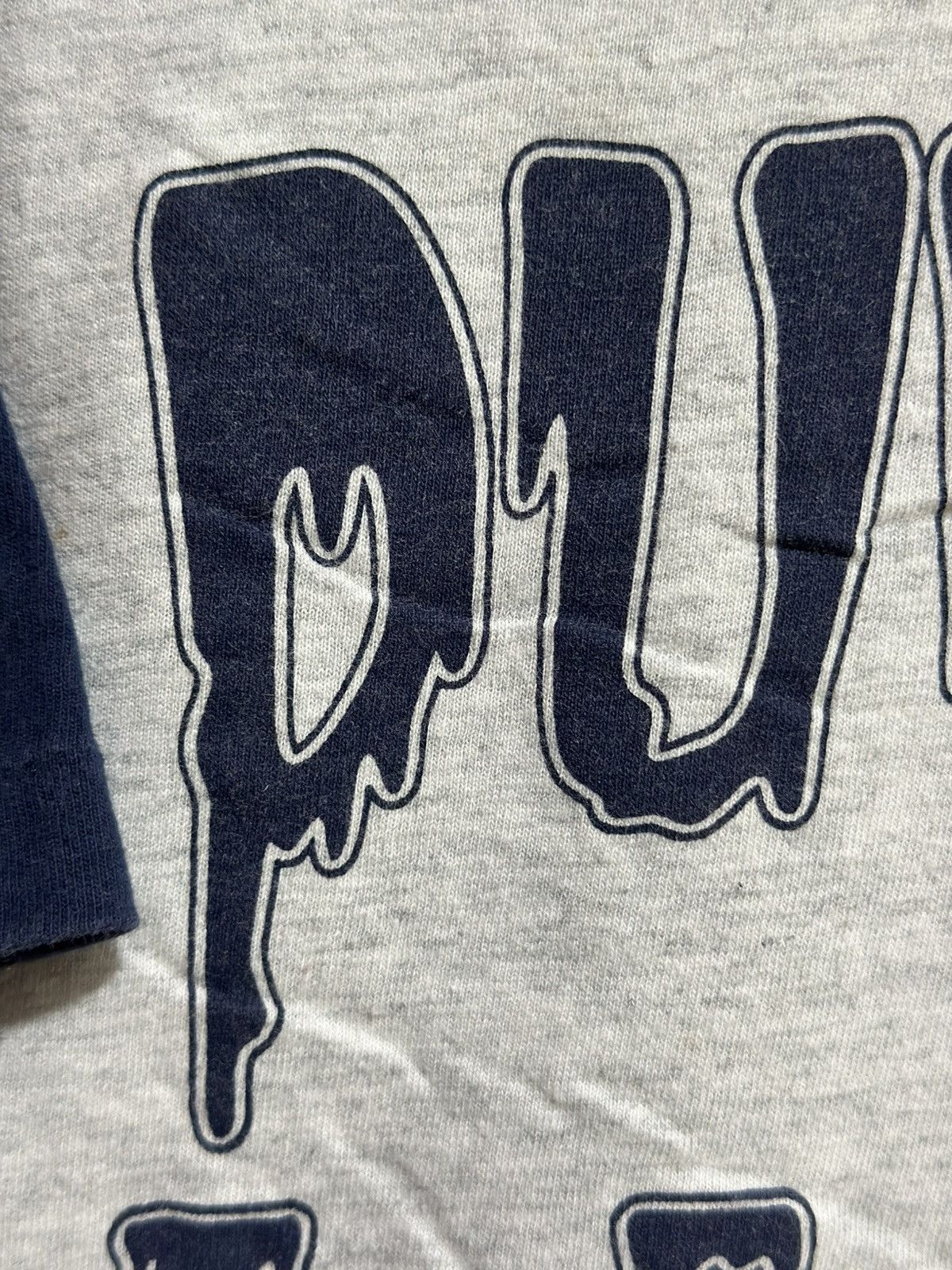 Vintage Vintage Pulling Teeth Faded Tee Size US S / EU 44-46 / 1 - 3 Thumbnail
