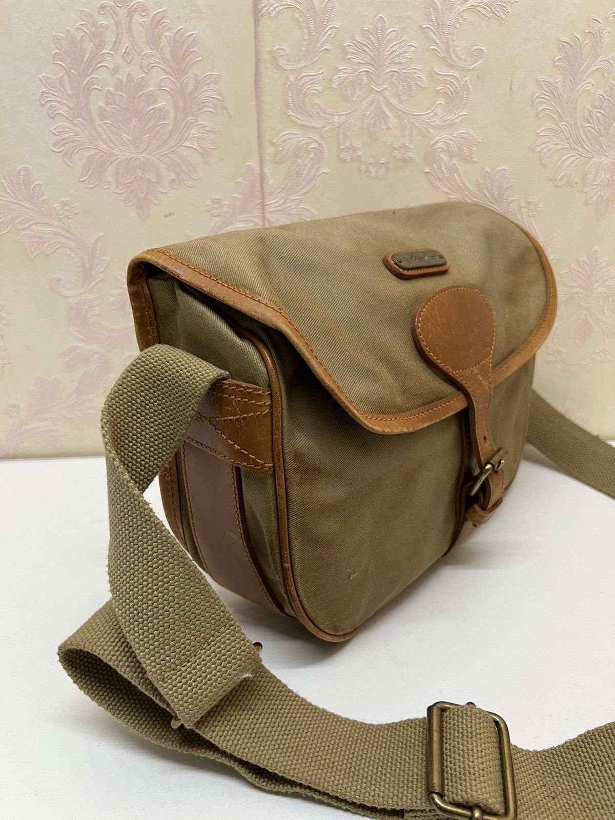 Polo Ralph Lauren Vintage Polo Ralph Lauren Sling Bag Size ONE SIZE - 7 Thumbnail