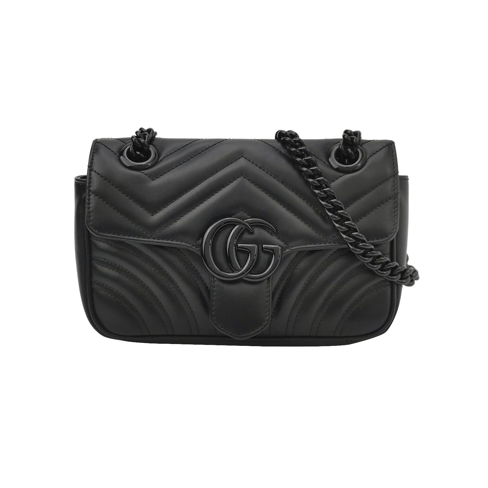 Gucci Gucci Women os Shoulder Bags Size ONE SIZE - 1 Thumbnail