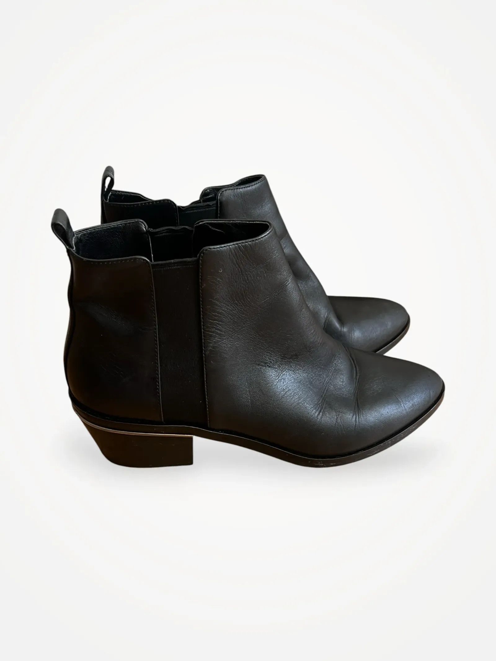 Michael Kors Michael Kors Michael Michael Kors Boots Size US 7.5 / IT 37.5 - 1 Thumbnail