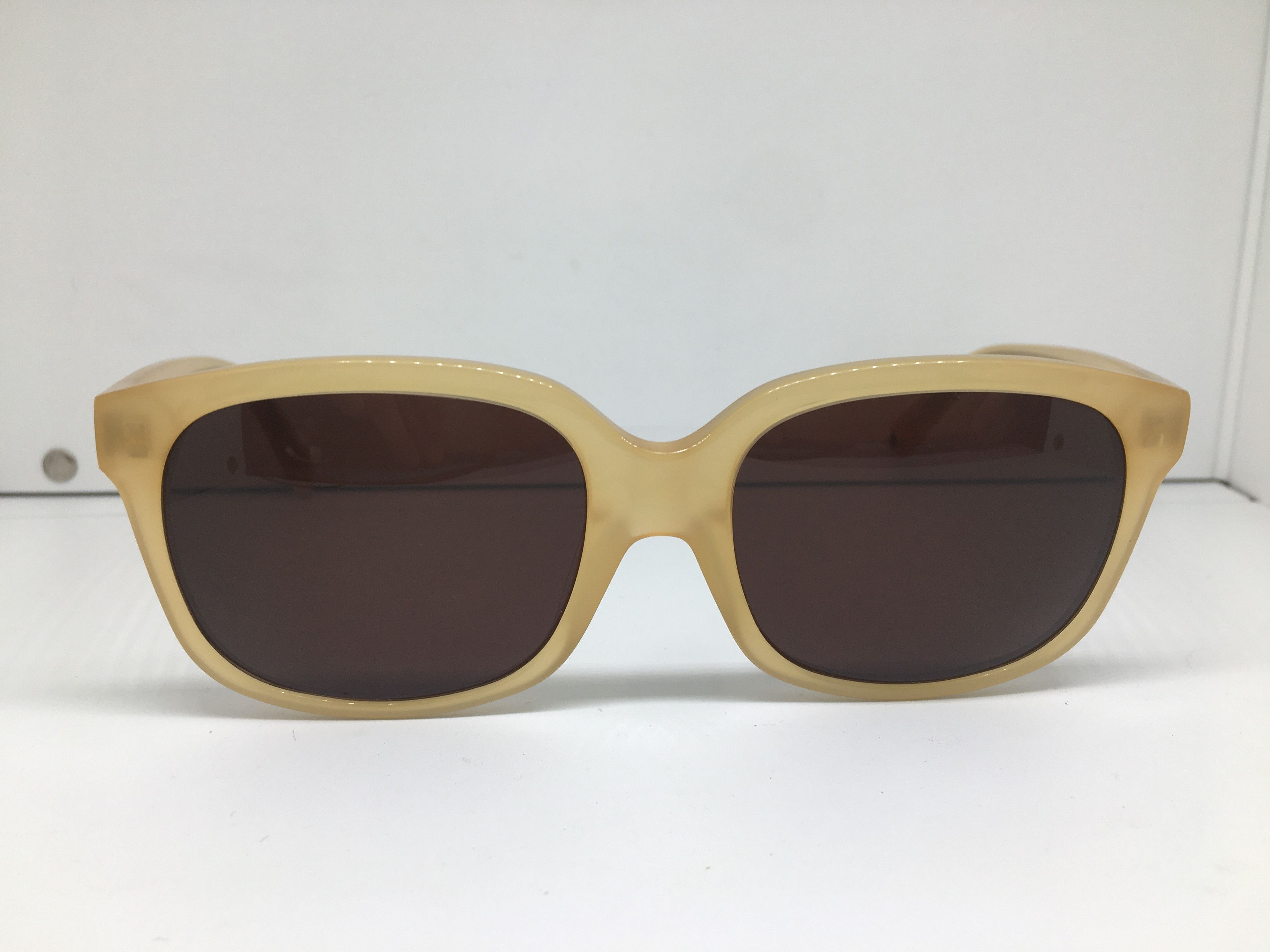 Warby Parker WARBY PARKER Jules 670 Sunglasses Frame Size ONE SIZE - 1 Thumbnail