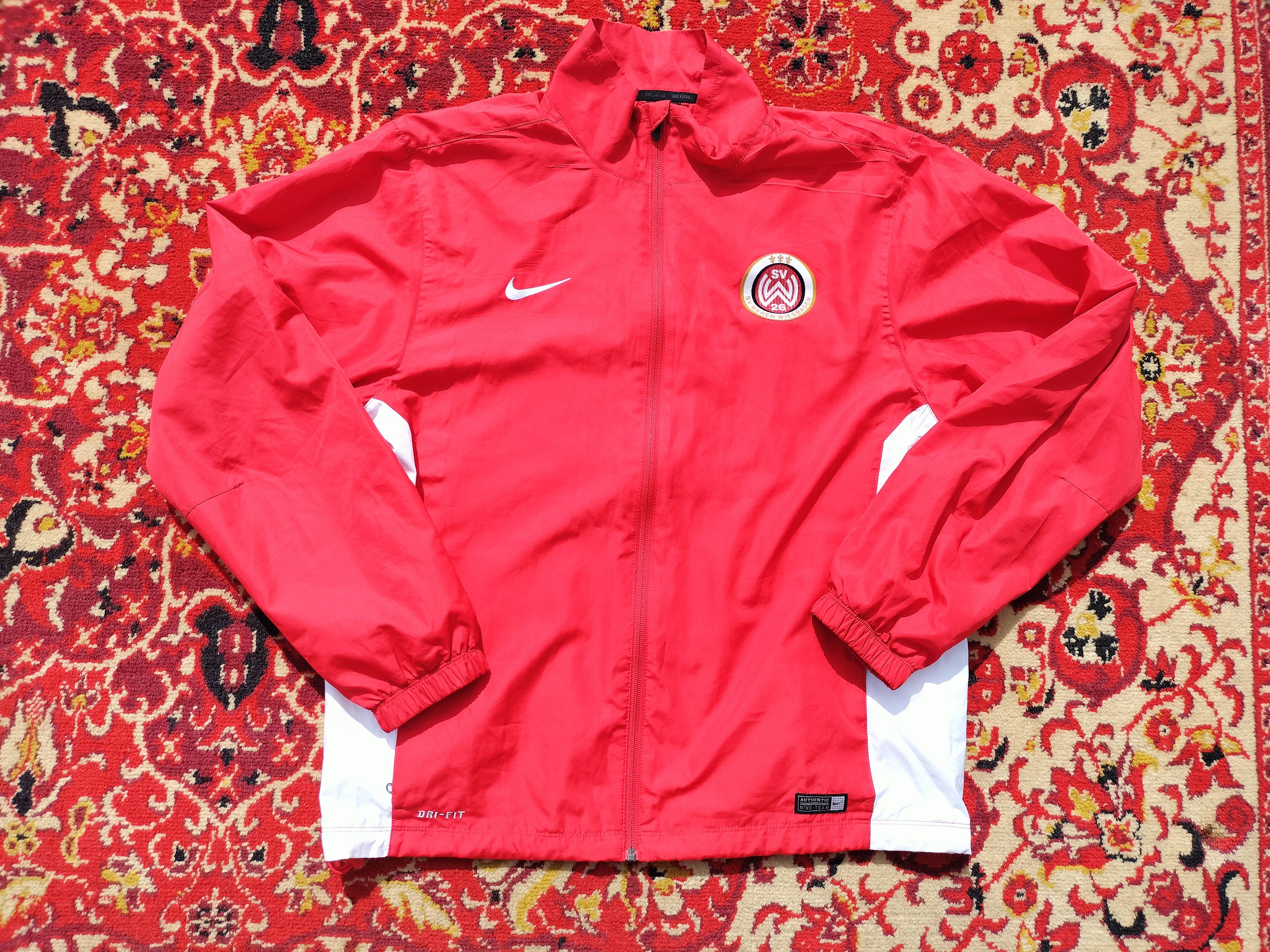 Nike Nike dri-fit football. Size US L / EU 52-54 / 3 - 1 Thumbnail