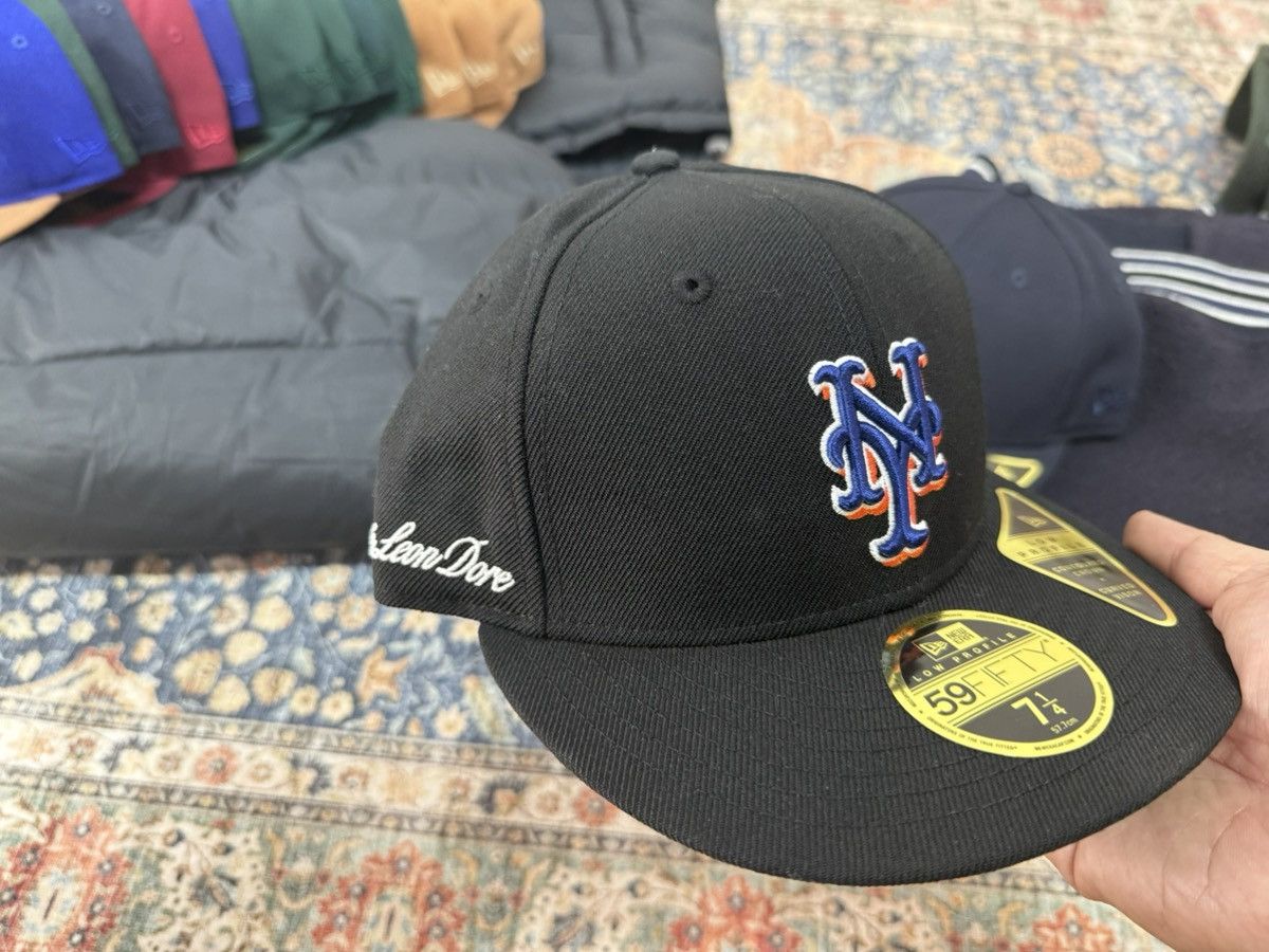 Aime Leon Dore Rare!Aime Leon Dore New Era New York Met Size ONE SIZE - 1 Thumbnail