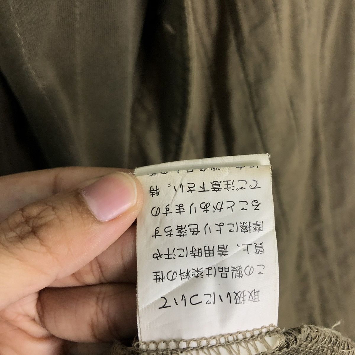 Vintage × Woolrich Woolen Mills 🔥Rich Brown - Cargo Inspector Chore Work Jacket Woolrich Size US M / EU 48-50 / 2 - 16 Thumbnail