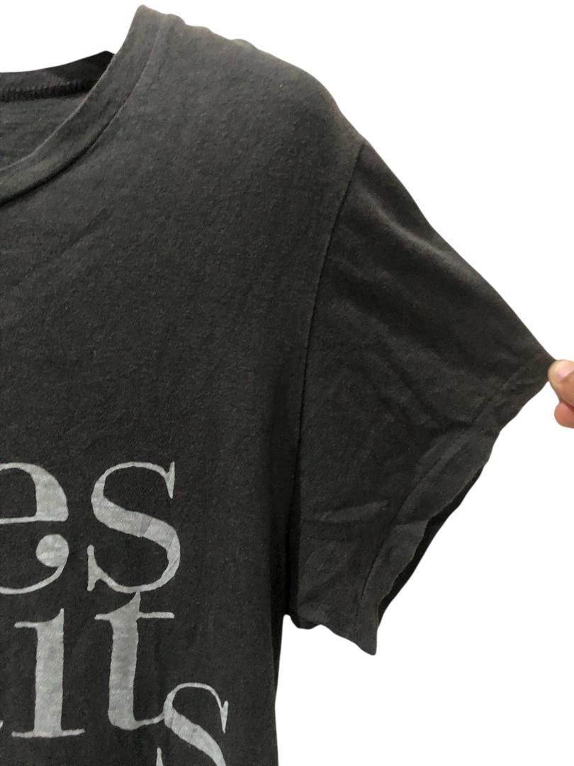 Japanese Brand Maison De Reefur Tshirt Size US M / EU 48-50 / 2 - 4 Thumbnail