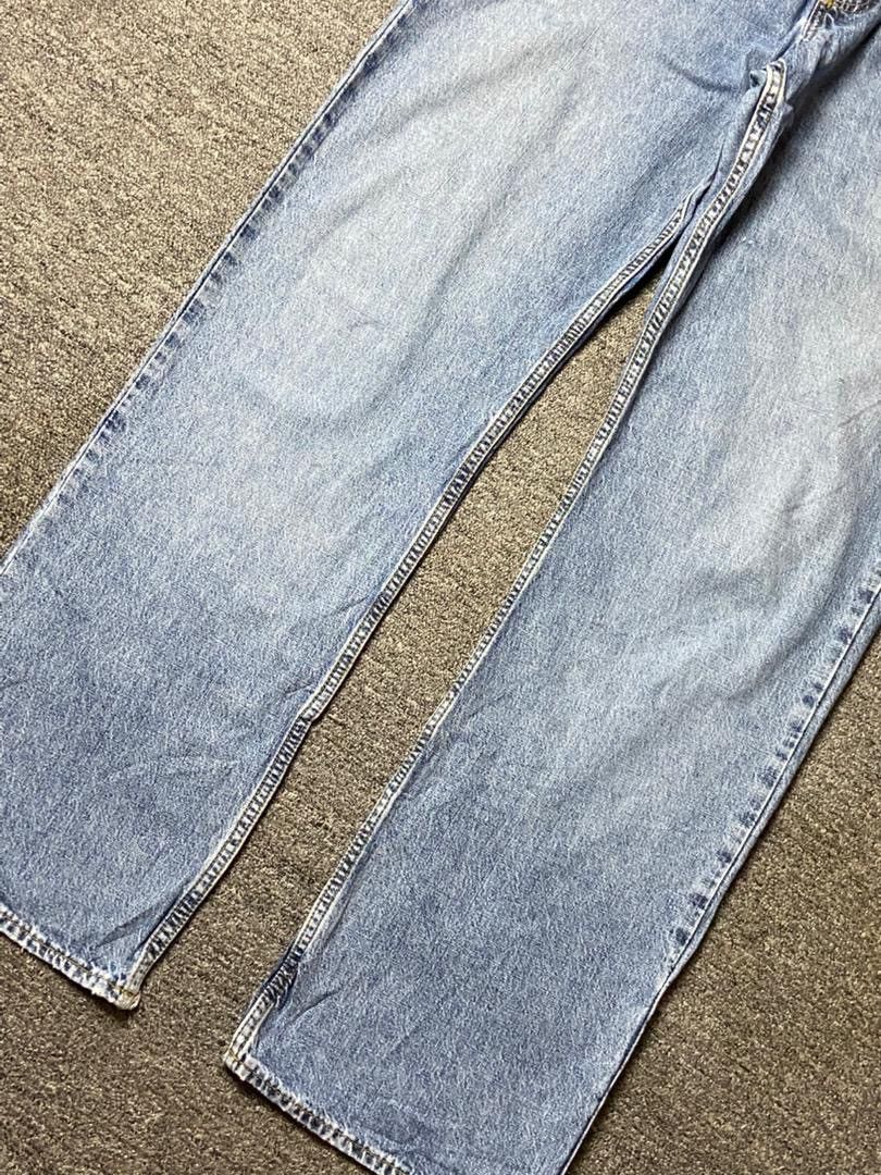 Gap Vintage GAP Boot Fit Denim Jeans (143) Size US 34 / EU 50 - 7 Thumbnail