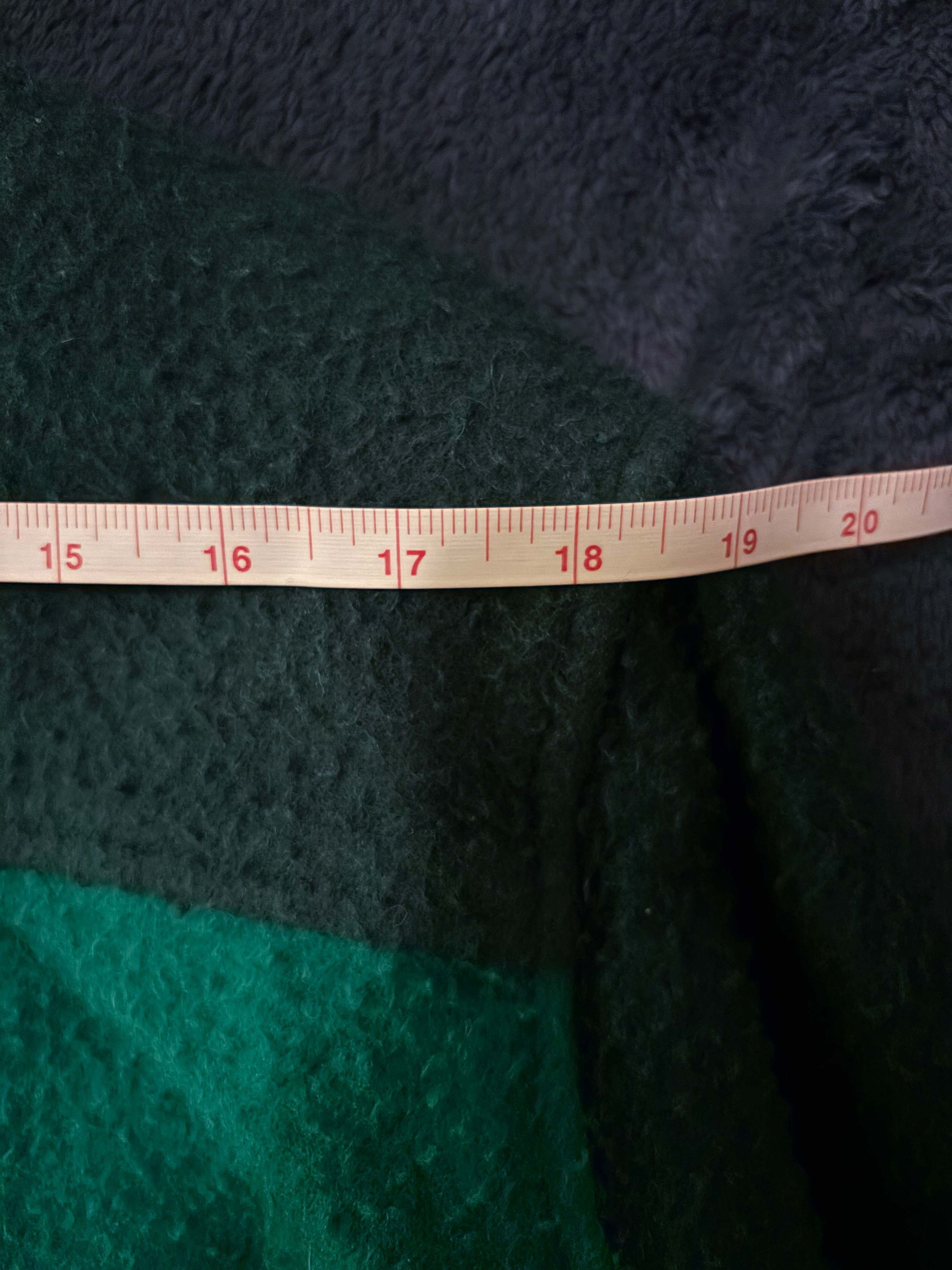Aime Leon Dore Aime Leon Dore Casentino Wool Overshirt Green XS fits S Size US S / EU 44-46 / 1 - 12 Thumbnail