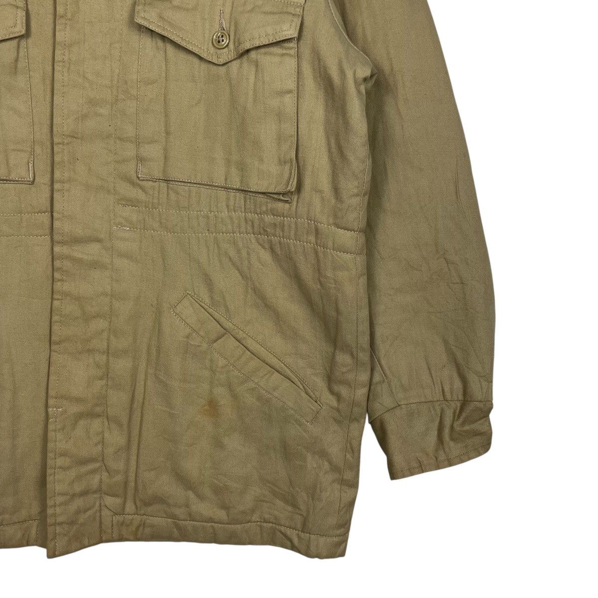 Wrangler Vintage Wrangler Workwear Chore Jacket Size US M / EU 48-50 / 2 - 4 Thumbnail