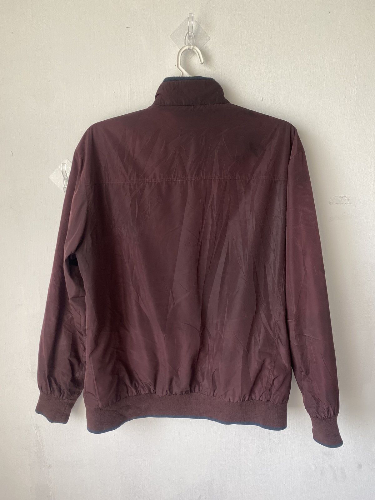 Beverly Hills Polo Club × Japanese Brand Beverly Hills Polo Club Used jacket in good condition Size US S / EU 44-46 / 1 - 12 Thumbnail