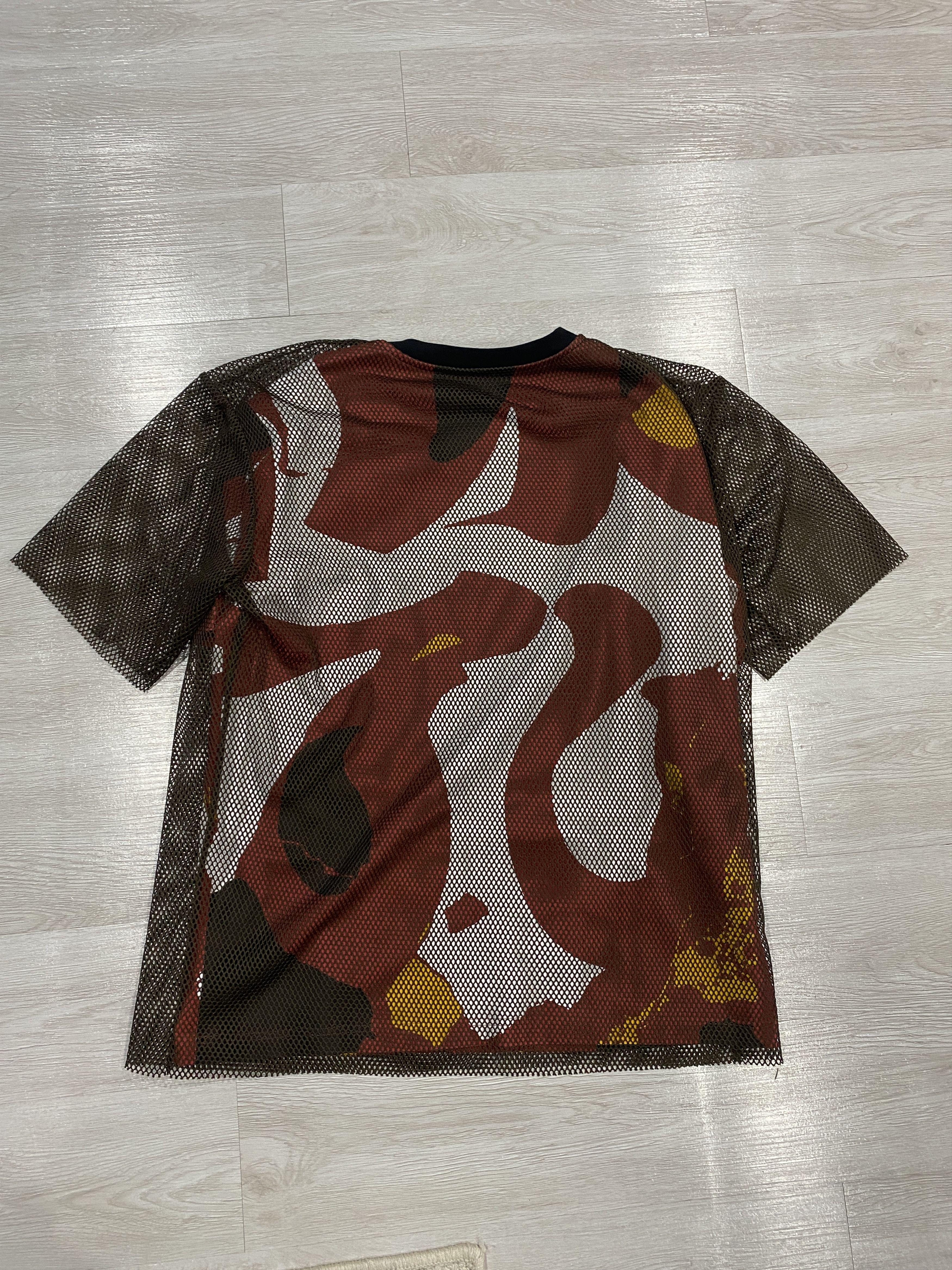 Kusikohc KUSIKOHC KUF4MH06AP - JE130.S19 Size US XL / EU 56 / 4 - 6 Thumbnail
