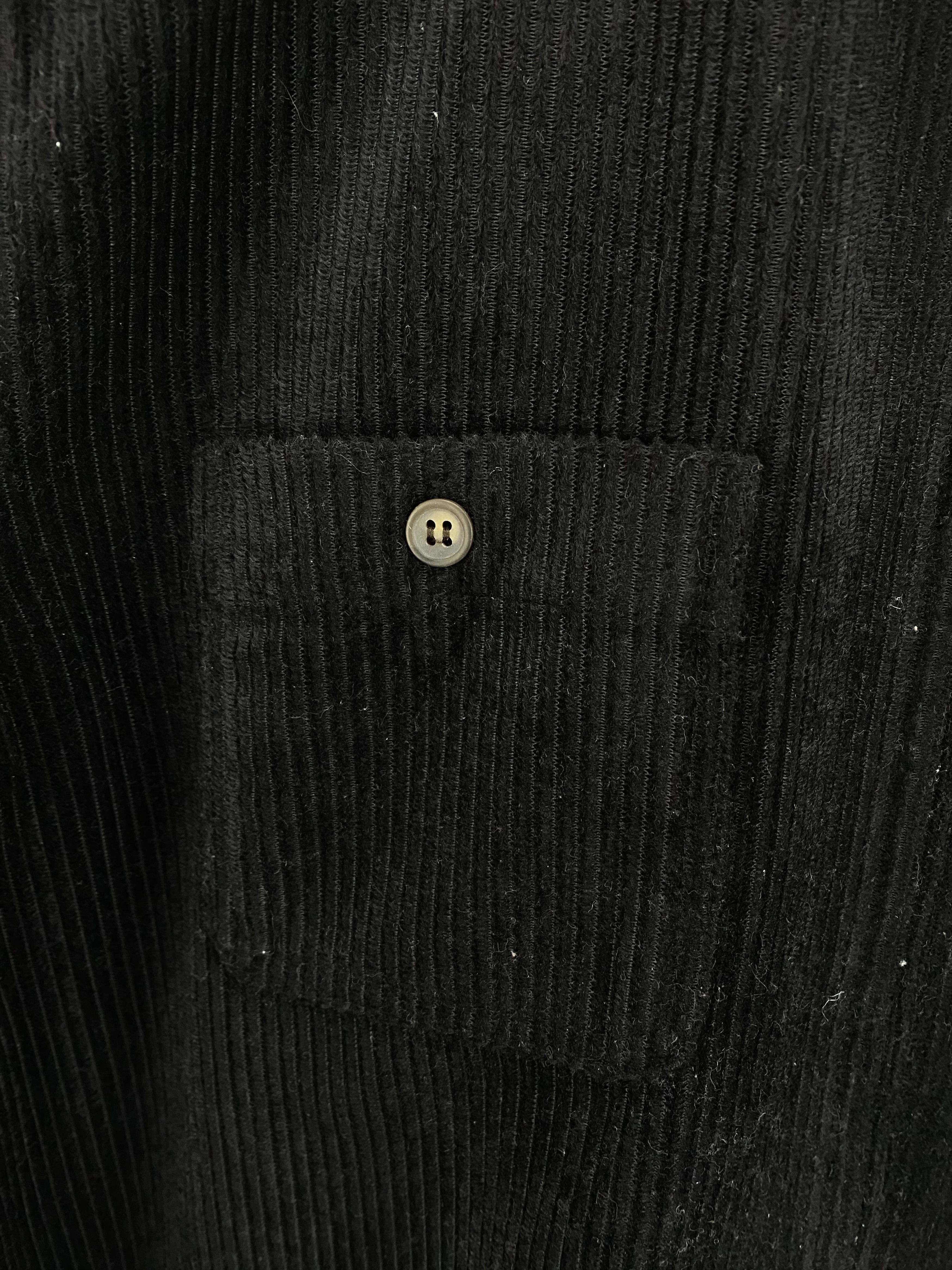 Other Flourish Field Courdroy Shirt Button Up Long Sleeve Size US L / EU 52-54 / 3 - 4 Thumbnail