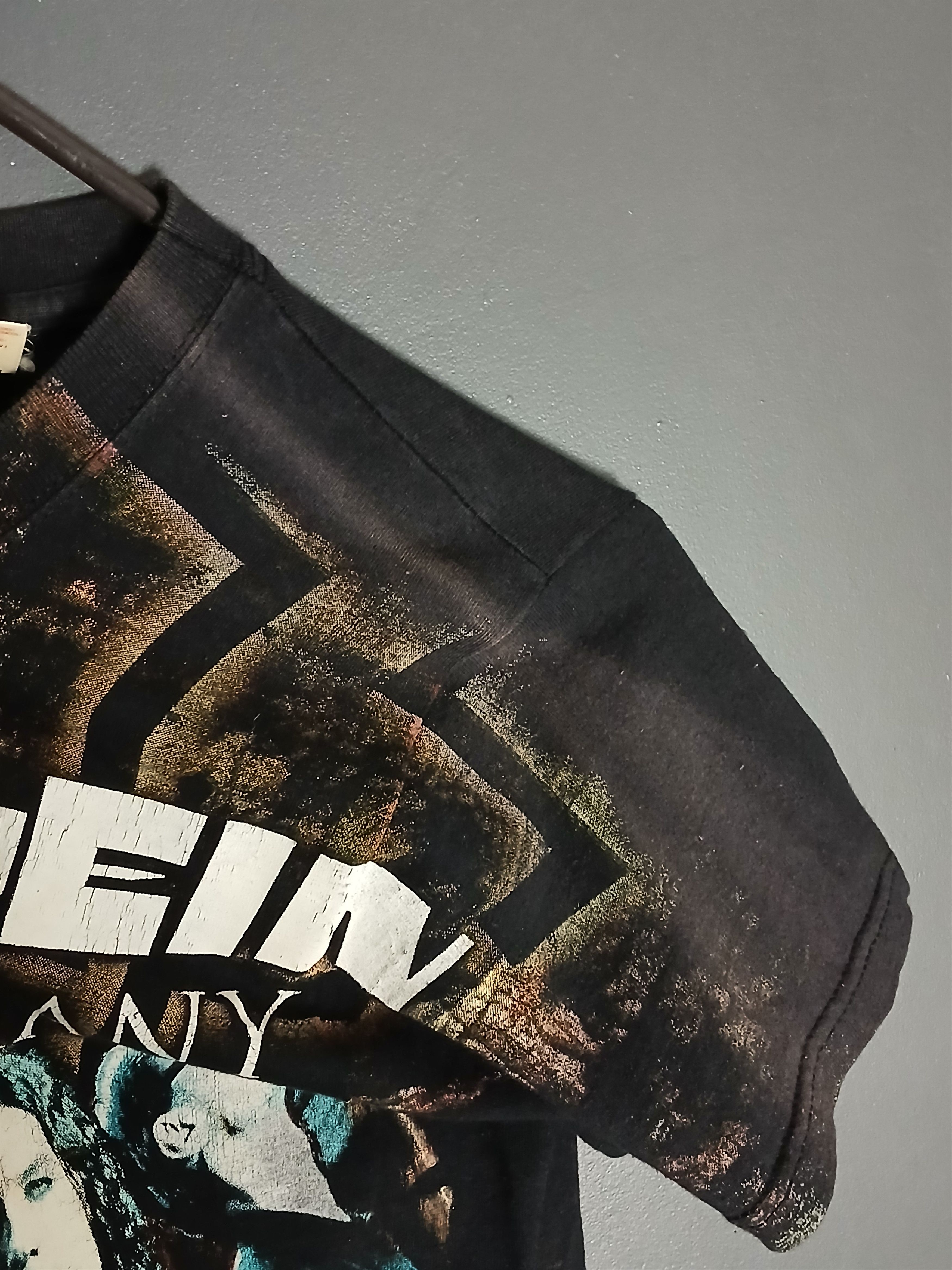 Band Tees Rammstein Made In Germany T-Shirt Size US S / EU 44-46 / 1 - 7 Thumbnail