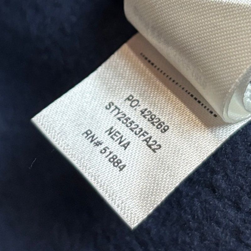 Patagonia Patagonia Better Sweater 1/4 Zip Pullover Sweater Jacket L Size US L / EU 52-54 / 3 - 8 Thumbnail