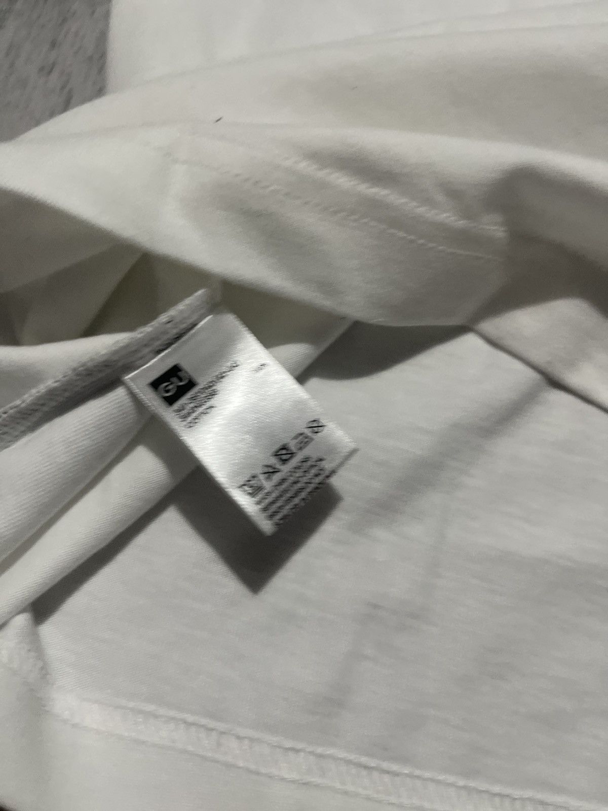 GU × Undercover Undercover Frankenstein shirt Size US M / EU 48-50 / 2 - 9 Thumbnail