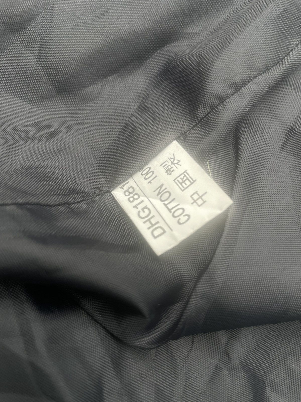 Rolens AOP Vest