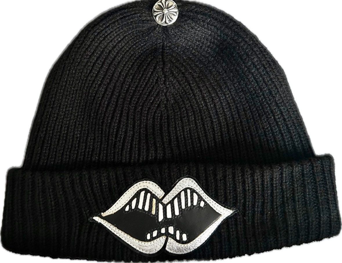 Chrome Hearts Chrome hearts Matty Boy beanie Size ONE SIZE - 1 Thumbnail