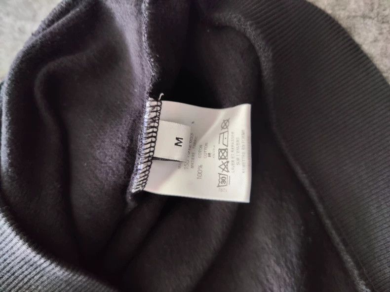 Givenchy Givenchy Printed Hoodie 2506-Nextarrow Size US M / EU 48-50 / 2 - 4 Thumbnail
