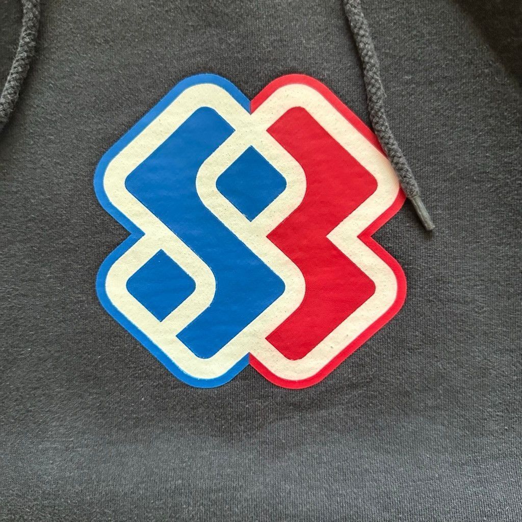 Vintage Vintage y2k Special Blend Snowboards Hoodie Size Medium Size US M / EU 48-50 / 2 - 4 Thumbnail