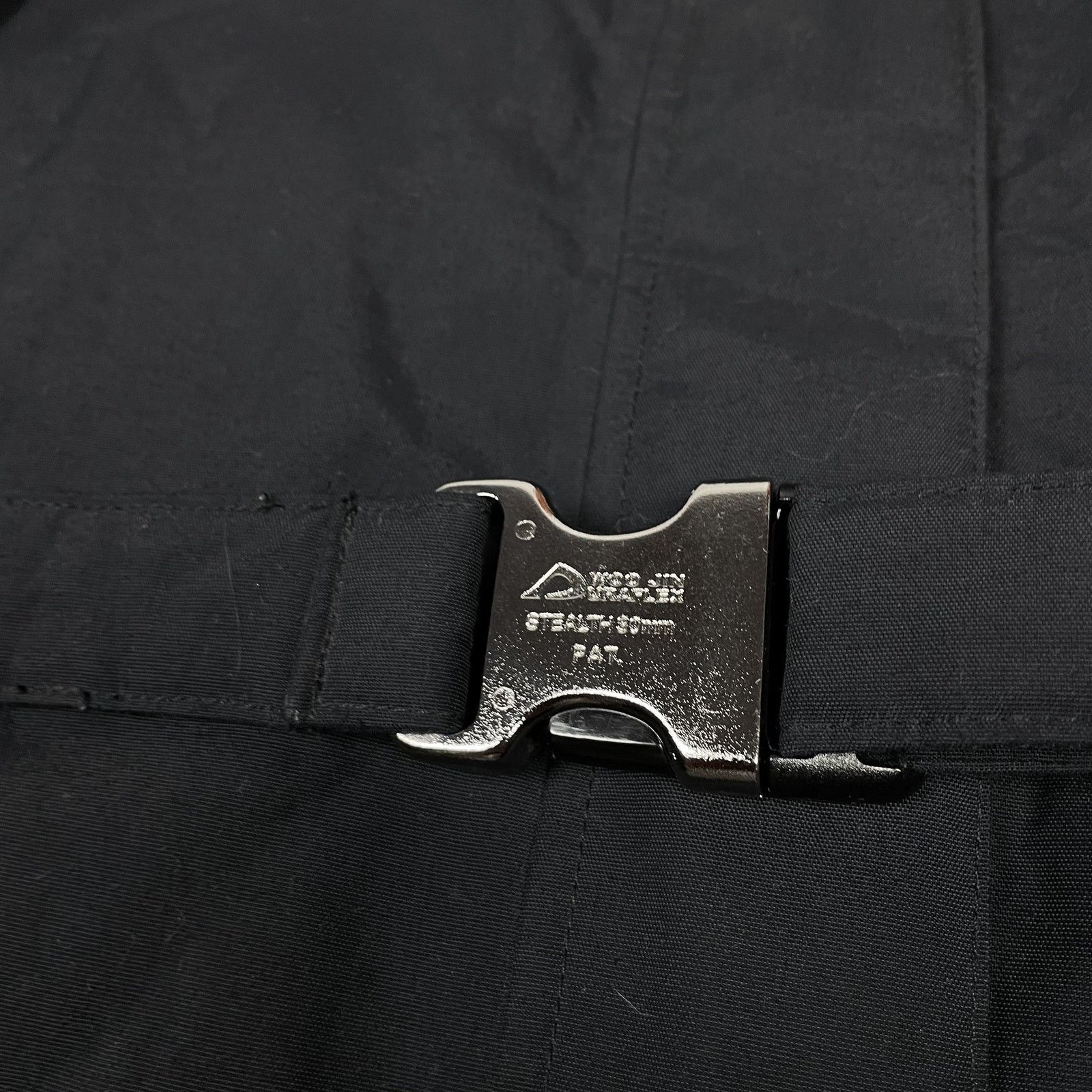 The North Face The North Face Hyvent Womens Long Sleeve Hooded Jacket Small Size S / US 4 / IT 40 - 8 Thumbnail