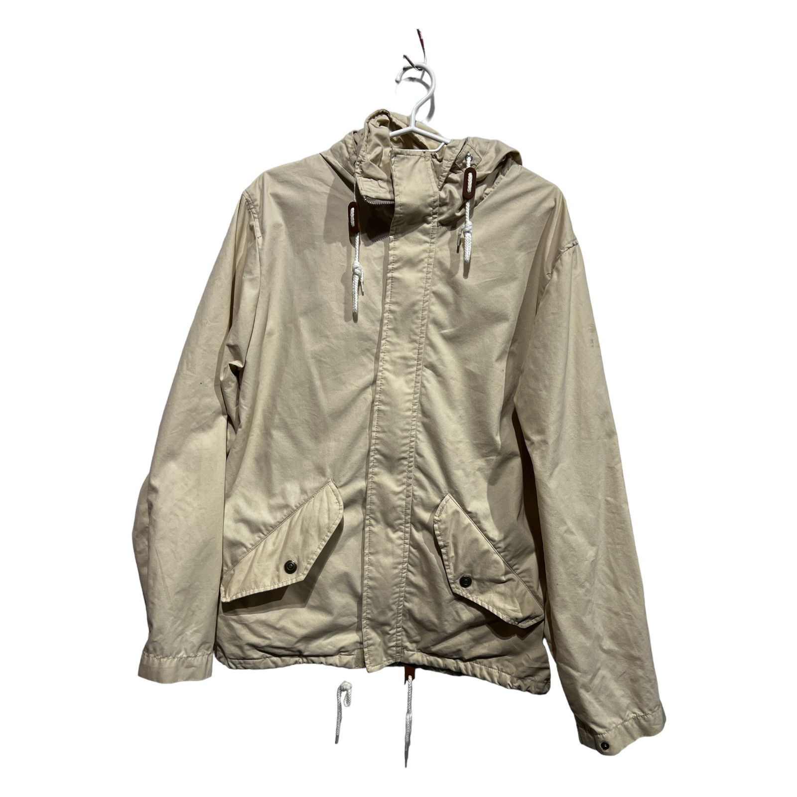 Velour Jacket Size S
