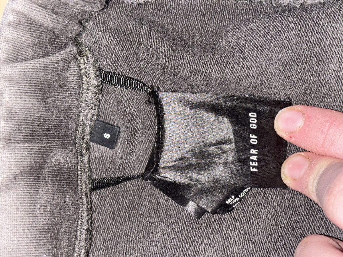 Essentials × Fear of God FEAR OF GOD Flared Sweats Size US 30 / EU 46 - 4 Thumbnail