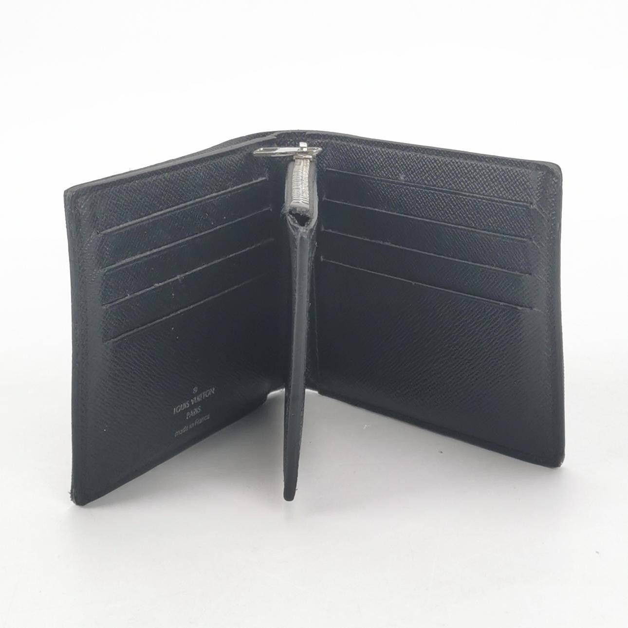 Louis Vuitton Louis Vuitton (LV) Classic Fashion Checkerboard Wallet -y25 Size ONE SIZE - 4 Thumbnail